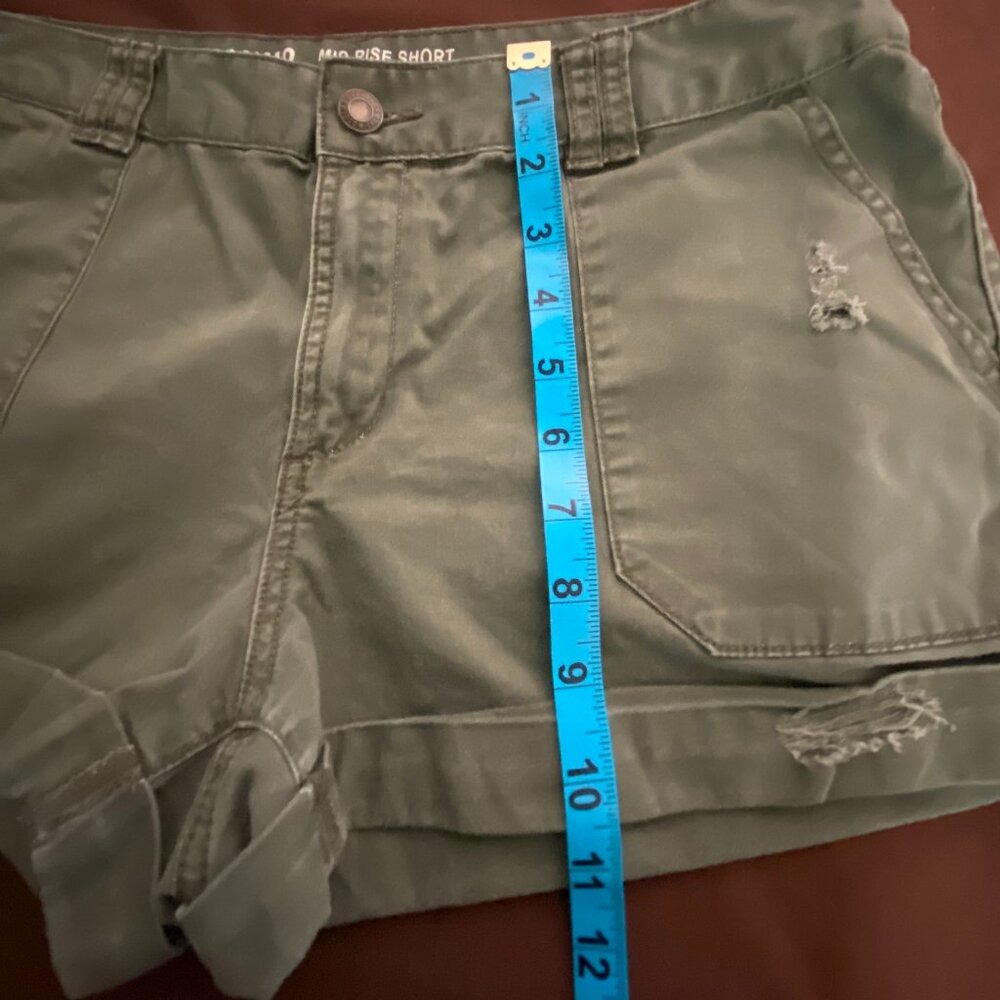 MOSSIMO 10 SHORTS - Picture 7 of 7